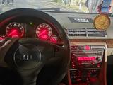Audi A4 2001 годаүшін2 850 000 тг. в Петропавловск – фото 5