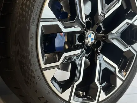BMW X3 XDrive 20i 2025 года за 48 122 000 тг. в Петропавловск – фото 10