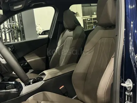 BMW X3 XDrive 20i 2025 года за 48 122 000 тг. в Петропавловск – фото 12