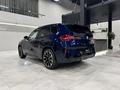 BMW X3 XDrive 20i 2025 годаүшін48 122 000 тг. в Петропавловск – фото 8