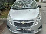 Chevrolet Spark 2011 годаүшін3 000 000 тг. в Алматы