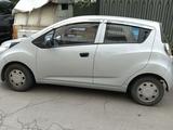 Chevrolet Spark 2011 годаүшін3 000 000 тг. в Алматы – фото 2
