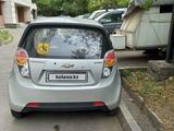Chevrolet Spark 2011 годаүшін3 000 000 тг. в Алматы – фото 3