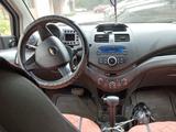 Chevrolet Spark 2011 годаүшін3 000 000 тг. в Алматы – фото 4