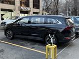 Hyundai Custin 2024 года за 13 500 000 тг. в Алматы – фото 4