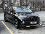 Hyundai Custin 2024 года за 13 500 000 тг. в Алматы