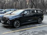 Hyundai Custin 2024 года за 13 500 000 тг. в Алматы – фото 2
