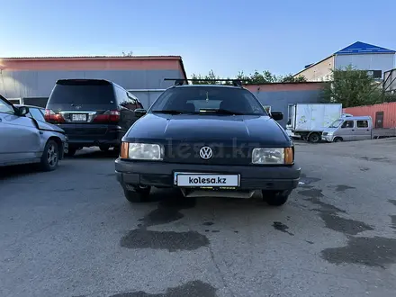 Volkswagen Passat 1993 года за 1 400 000 тг. в Костанай