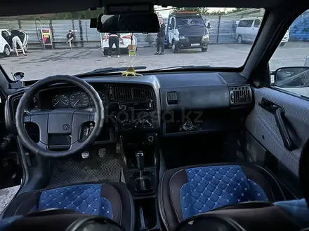 Volkswagen Passat 1993 года за 1 400 000 тг. в Костанай – фото 7