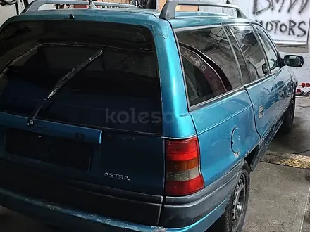 Opel Astra 1995 года за 750 000 тг. в Караганда – фото 38