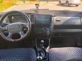Volkswagen Golf 1993 годаүшін1 000 000 тг. в Астана – фото 3