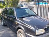 Volkswagen Golf 1993 годаүшін1 000 000 тг. в Астана – фото 4