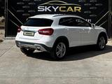 Mercedes-Benz GLA 35 AMG 2019 годаүшін14 500 000 тг. в Актау – фото 2