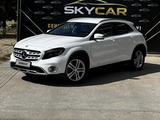 Mercedes-Benz GLA 35 AMG 2019 годаүшін14 500 000 тг. в Актау – фото 4