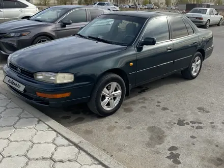 Toyota Camry 1991 года за 2 200 000 тг. в Жаркент