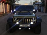 Jeep Wrangler 2013 года за 16 800 000 тг. в Шымкент