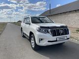 Toyota Land Cruiser Prado 2020 года за 24 500 000 тг. в Шымкент – фото 2