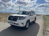 Toyota Land Cruiser Prado 2020 годаүшін24 500 000 тг. в Шымкент – фото 5