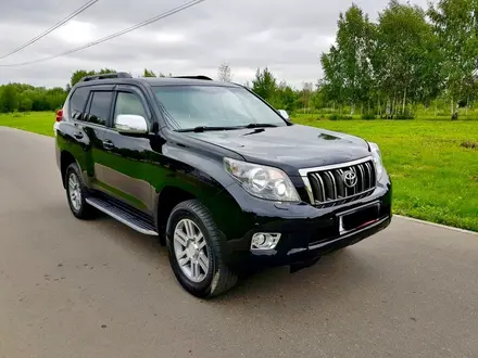 Авторазбор Prado 150 в Алматы