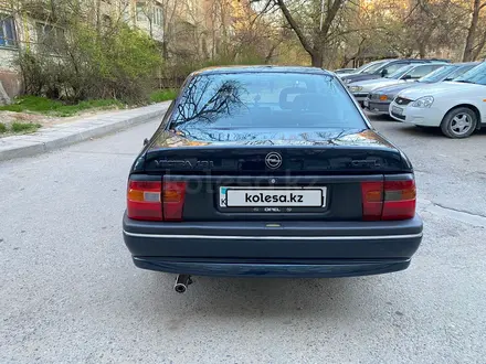 Opel Vectra 1995 года за 1 800 000 тг. в Шымкент – фото 8