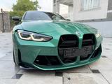BMW M4 2022 годаүшін53 900 000 тг. в Алматы – фото 3