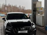 Hyundai Sonata 2022 годаfor13 650 000 тг. в Астана – фото 5