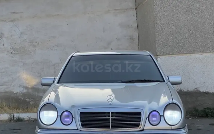 Mercedes-Benz E 280 1998 года за 3 600 000 тг. в Тараз