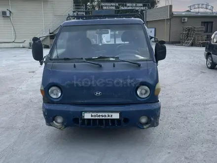 Hyundai Porter 2003 года за 3 300 000 тг. в Алматы – фото 3