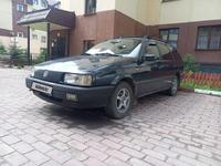 Volkswagen Passat 1993 годаүшін2 200 000 тг. в Усть-Каменогорск