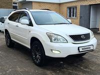 Lexus RX 350 2007 годаүшін8 300 000 тг. в Актобе