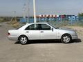 Mercedes-Benz E 320 1998 года за 2 500 000 тг. в Шымкент – фото 3