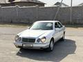 Mercedes-Benz E 320 1998 года за 2 500 000 тг. в Шымкент – фото 18