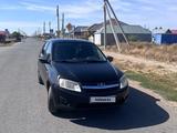 ВАЗ (Lada) Granta 2190 2016 года за 2 200 000 тг. в Уральск – фото 2
