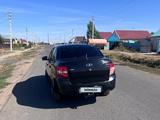 ВАЗ (Lada) Granta 2190 2016 года за 2 200 000 тг. в Уральск – фото 3