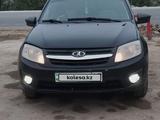 ВАЗ (Lada) Granta 2190 2016 года за 2 200 000 тг. в Уральск – фото 5