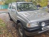 Opel Frontera 1992 года за 1 200 000 тг. в Бишкуль – фото 2