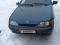 ВАЗ (Lada) 2114 2005 годаүшін700 000 тг. в Петропавловск – фото 2