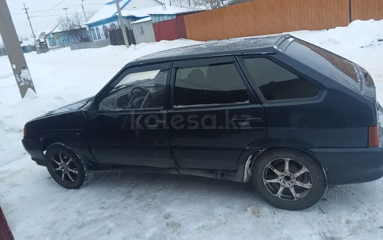 ВАЗ (Lada) 2114 2005 годаүшін700 000 тг. в Петропавловск