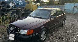 Audi 100 1991 годаfor1 500 000 тг. в Алматы