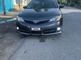 Toyota Camry 2013 года за 5 700 000 тг. в Кызылорда