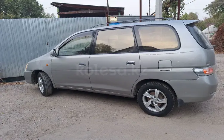 Toyota Gaia 1998 годаfor2 500 000 тг. в Алматы