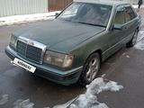 Mercedes-Benz E 230 1992 годаүшін1 700 000 тг. в Алматы – фото 2