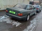 Mercedes-Benz E 230 1992 годаүшін1 700 000 тг. в Алматы – фото 4