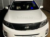 Kia Sorento 2013 года за 9 500 000 тг. в Кульсары – фото 5