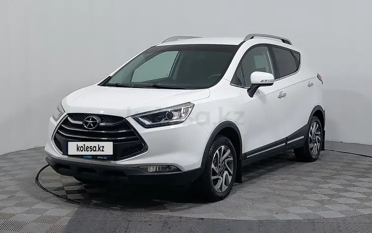 JAC S3 2018 года за 4 390 000 тг. в Астана