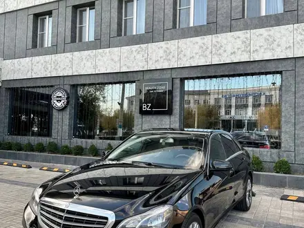 Mercedes-Benz E 200 2015 года за 14 700 000 тг. в Атырау