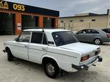 ВАЗ (Lada) 2106 2005 года за 450 000 тг. в Бейнеу – фото 2