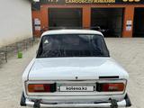 ВАЗ (Lada) 2106 2005 года за 450 000 тг. в Бейнеу – фото 4