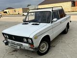 ВАЗ (Lada) 2106 2005 года за 450 000 тг. в Бейнеу