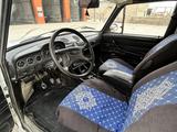ВАЗ (Lada) 2106 2005 года за 450 000 тг. в Бейнеу – фото 5